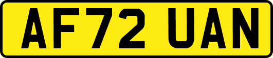 AF72UAN