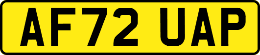 AF72UAP