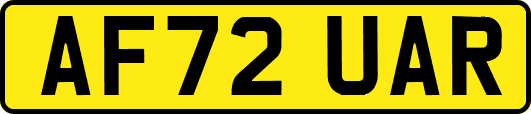 AF72UAR