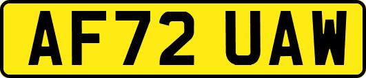 AF72UAW