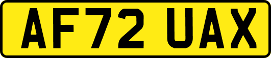 AF72UAX