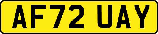 AF72UAY