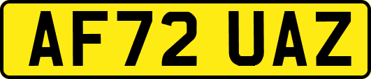 AF72UAZ
