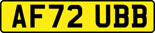 AF72UBB