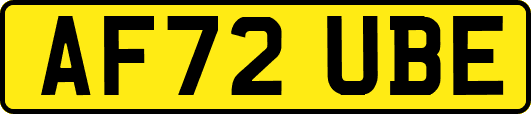 AF72UBE