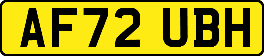 AF72UBH