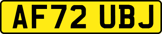 AF72UBJ