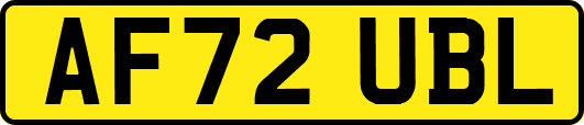 AF72UBL