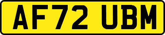 AF72UBM