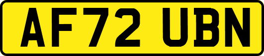 AF72UBN
