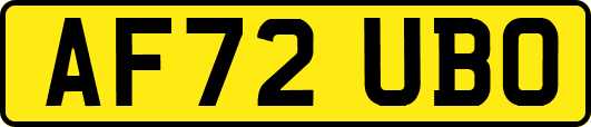 AF72UBO