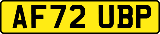 AF72UBP