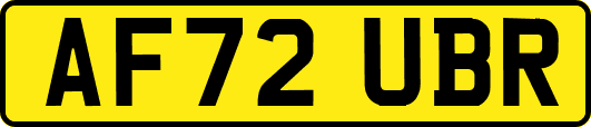 AF72UBR