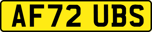 AF72UBS
