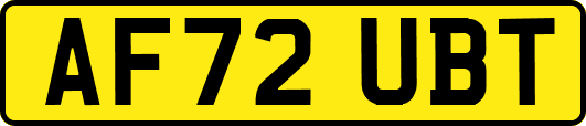 AF72UBT