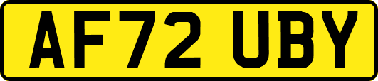 AF72UBY