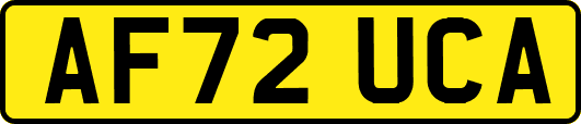 AF72UCA