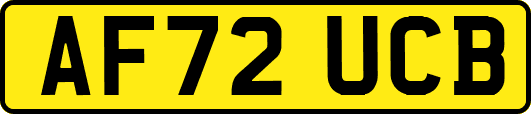 AF72UCB