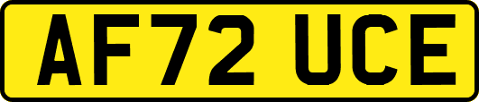 AF72UCE