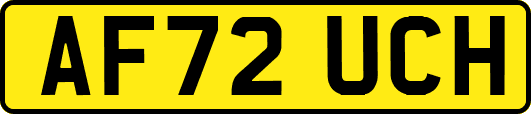 AF72UCH
