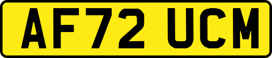 AF72UCM