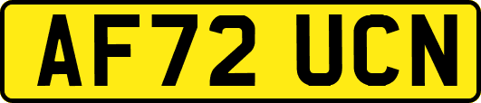 AF72UCN