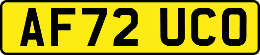 AF72UCO