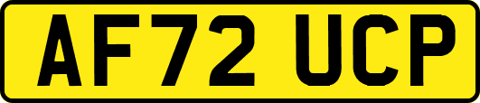AF72UCP