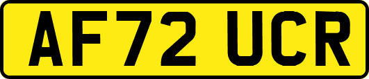 AF72UCR