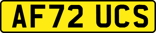 AF72UCS