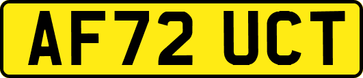 AF72UCT