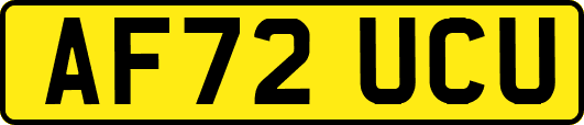 AF72UCU