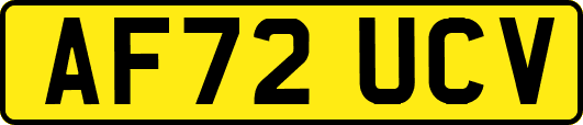 AF72UCV