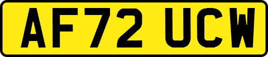 AF72UCW