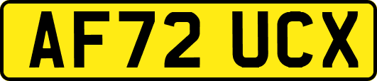 AF72UCX