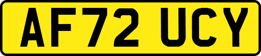 AF72UCY