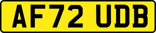 AF72UDB