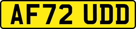 AF72UDD