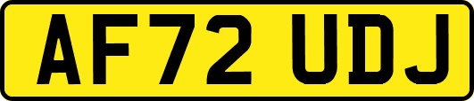 AF72UDJ