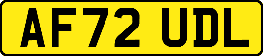 AF72UDL