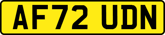AF72UDN