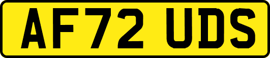 AF72UDS