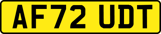AF72UDT