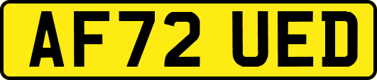 AF72UED