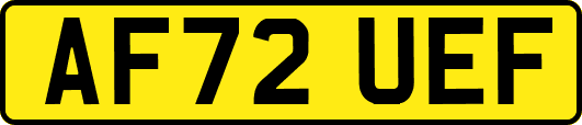 AF72UEF
