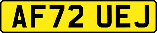 AF72UEJ