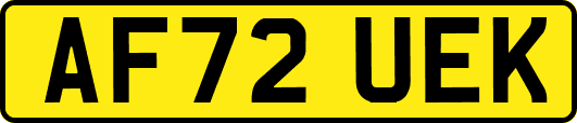 AF72UEK