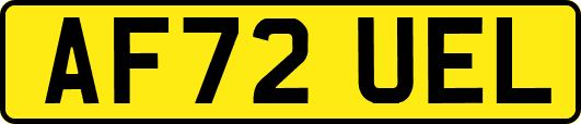 AF72UEL