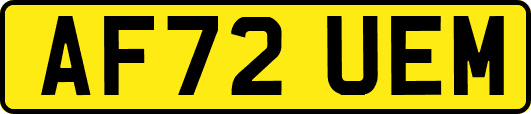 AF72UEM