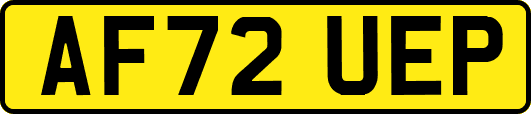 AF72UEP